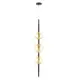 ЛТ_4684/3 ПОДВЕС 3X3X5W G9 LAZIA