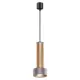 ЛТ_4740/5L ПОДВЕС 1X5W GU10 AFRA