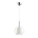 ЛТ_4699/1 ПОДВЕС 1X1X40W E14 LEVA