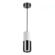 Подвес Odeon Light Duetta 3834/1 GU10 1x50 Вт