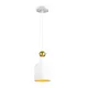Подвес Odeon Light Bolli 4087/1 E27 1x1x40 Вт