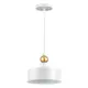 ЛТ_4090/1 ПОДВЕС 1X1X40W E27 BOLLI