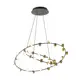 ЛТ_4156/99L ЛЮСТРА 36X108W LED VERICA