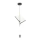 ЛТ_4651/7L ПОДВЕС 1X7W LED VENTA