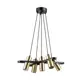 Люстра Lumion Claire 3714/5A GU10 5x5 Вт