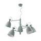 Люстра Lumion Kizzy 3735/5 E27 5x60 Вт