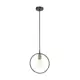 ЛТ_3691/1 ПОДВЕС 1X60W E27 DARRYL