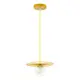 ЛТ_3779/1 ПОДВЕС 1X40W G9 MIMI