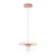 ЛТ_3778/1 ПОДВЕС 1X40W G9 MIMI