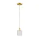 Подвес Lumion Jess 3799/1 E14 1x40 Вт