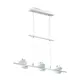 Светильник Lumion Jill 3746/30L Led 6x30 Вт