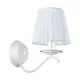 ЛТ_3712/1W БРА 1X60W E14 HAYLEY