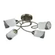 Подвесная люстра Lumion Citadella 3012/4C E27 4x40 Вт 220 В