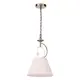Подвесной светильник Lumion Leah 4469/1F E14 60 Вт 220 В