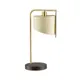 Лампа настольная Lumion Karen 3750/1T 40 Вт 220 В