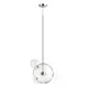 Подвес Bubbles 4802/12LA Led 1x12 Вт 4000 К