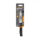 Кухонный нож Fiskars 221328 10.9 цвет черный