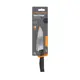 Кухонный нож Fiskars 221326 13.5 см цвет черный