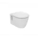 Унитаз подвесной Ideal standard Connect E814901, без ободка