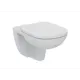Унитаз подвесной Ideal standard Tempo T331101, без ободка