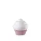 Настольная лампа IDEAL LUX 248486 Cupcake 248486 цвет розовый