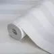 Обои виниловые Adawall Alfa 1.06x15.6 м цвет белый 3704-1