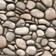 Обои виниловые Adawall Anka коричневые 1.06 м 1602-3 (1.06 X15.6м)