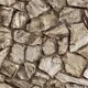 Обои виниловые Adawall Anka коричневые 1.06 м 1604-2 (1.06 X15.6м)
