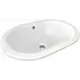 Раковина Ideal Standard E505001 Connect 62 см
