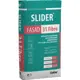 Штукатурка цементная Daüer Slider Fasad 31 Fibro 25 кг