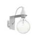 Настенный светильник Ideal Lux Minimal 45191 цвет прозрачный