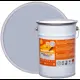 Эмаль Intercolor ПФ-266 5 кг цвет серый