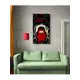 Постер Among Us 90x120 см в подарочном тубусе без рамы
