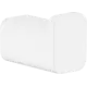 Крючок Hansgrohe AddStoris 41742700 цвет матовый белый