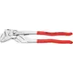 Клещи переставные Knipex Zangenschluessel KN-8603300
