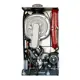 Газовый котел конвекционный 28 кВт Baxi DUO-TEC COMPACT 28 GA двухконтурный настенный