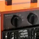 Тепловая пушка электрическая Hotrix HX QSE5020 4500 Вт