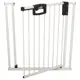 Ворота безопасности Geuther Easylock 84-92,5, белый