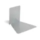 Набор полок настенных Umbra CONCEAL 16.5x14.5 см металл металлический, 3 шт