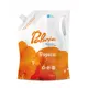 Средство Palmia Tropica для мытья посуды с ароматом тропических фруктов 1 л