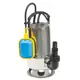 Насос погружной дренажный Unipump 1100 sw грязная вода расход 20000 л/ч