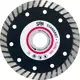 Диск алмазный Spin Standart Turbo 711822 180x22.23x10x2.2 мм