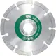 Диск алмазный Spin Standart Segment 611219 125x22.23x10x1.9 мм