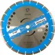 Круг отрезной алмазный Diam 000635 бетон STD 350x25.4-20 мм