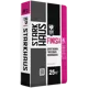 Шпатлевка гипсовая Starkhaus Finish 25 кг