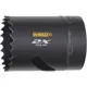 Коронка DeWALT Cobalt DT8120L-QZ биметаллическая 0.08 M42 20x37 мм