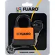 Замок навесной Fuaro PL-3640 40 мм 3 ключа