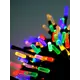 Электрогирлянда Магия Праздника Внутренний/наружный 500см 500LED Разноцветный