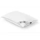 Подушка IQ Sleep F408-57, 50x70 см, перья и (или) пух