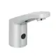 Смеситель для раковины Geberit 116145211 сенсорный цвет хром